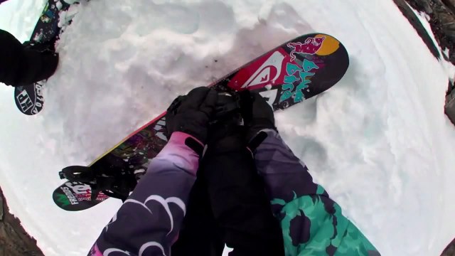 People Are Awesome Extreme Snowboarding - FULL HD (2014)