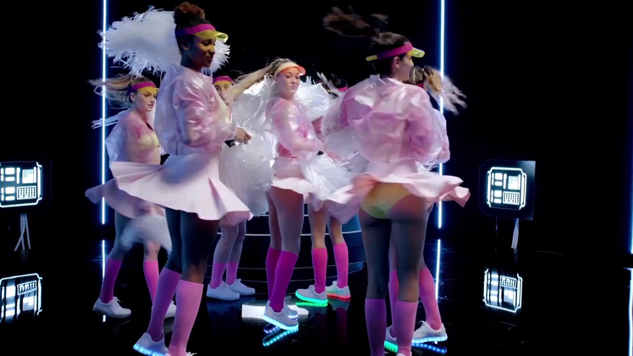 Sid Lee Paris pour Pages jaunes - "Breakbot X Pages jaunes" - avril 2016