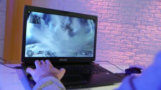 ASUS ROG G750JZ: notebook gaming 17” overcloccabile
