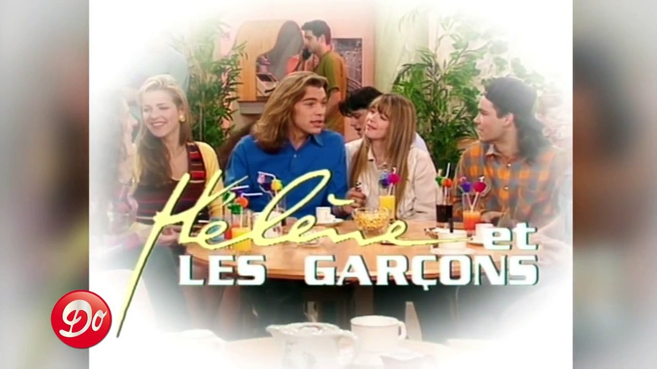 Les pires génériques de séries TV : Hélène et les garçons