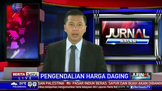 Pemerintah Impor Sapi dari Australia