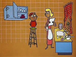 Gerald McBoing Boing