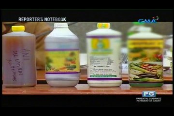 Reporters Notebook - June 9, 2016 Part 1