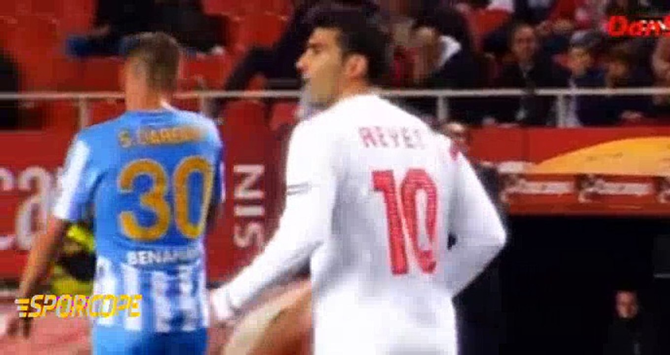 Jose Antonio Reyes