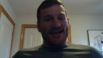 UFC Champ Stipe Miocic -- I'm Down to Fight Brock Lesnar ... He'll Lose.
