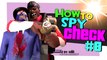 TF2  How to spy check #8 [Epic WIN]