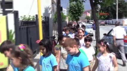 İskenderun Terörle Mücadeleye Kartpostallı Moral