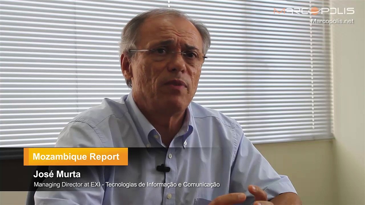 "EXI Builds Modern Applications and Offers Turnkey Solutions" Says José Murta