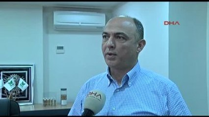 Antalya 'Nitratlı Gübre Olmazsa Tarımda Verim Düşer'