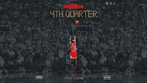 Ace Hood - 4th Quarter (Starvation 5)