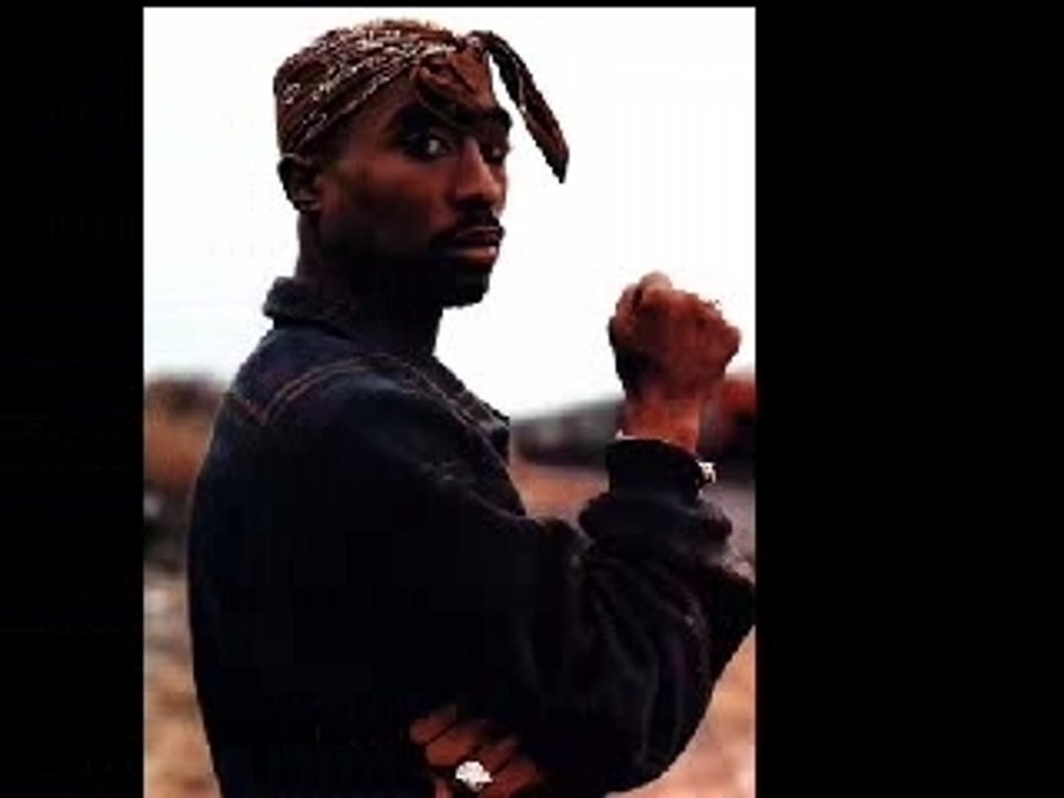 Video tupac amaru shakur  1971 -1996