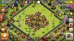 GOLD TROLL BASE!  - Clash of Clans - +200 CUPS GAINED OVER NIGHT! Trolling Noobs!