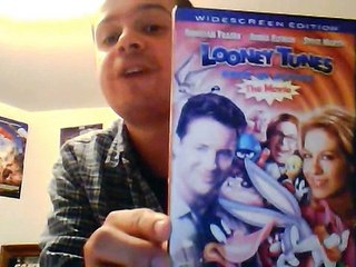 Box office bombs#8:Looney tunes back in action