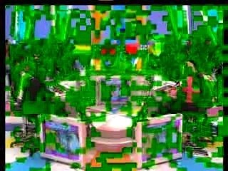 Florence Foresti - Anne-So et les tatouages