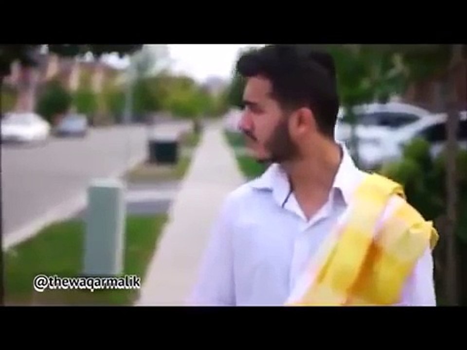 Day in the life of CHOTA by shaveer jafry