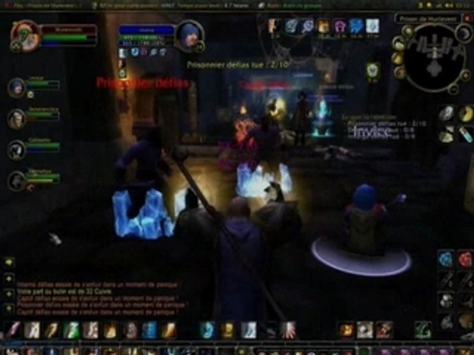 les enfants d'azeroth ep2