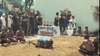 Funny Indian concrete commercial