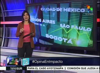 Ministro de Hacienda dice que Brasil podría vivir una Gran crisis