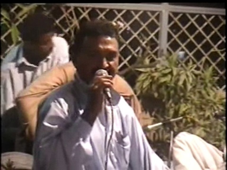 Bul Bule Washe Tawar.ustad jan 24