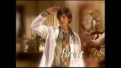 Les pires génériques de séries TV : Le cœur a ses raisons