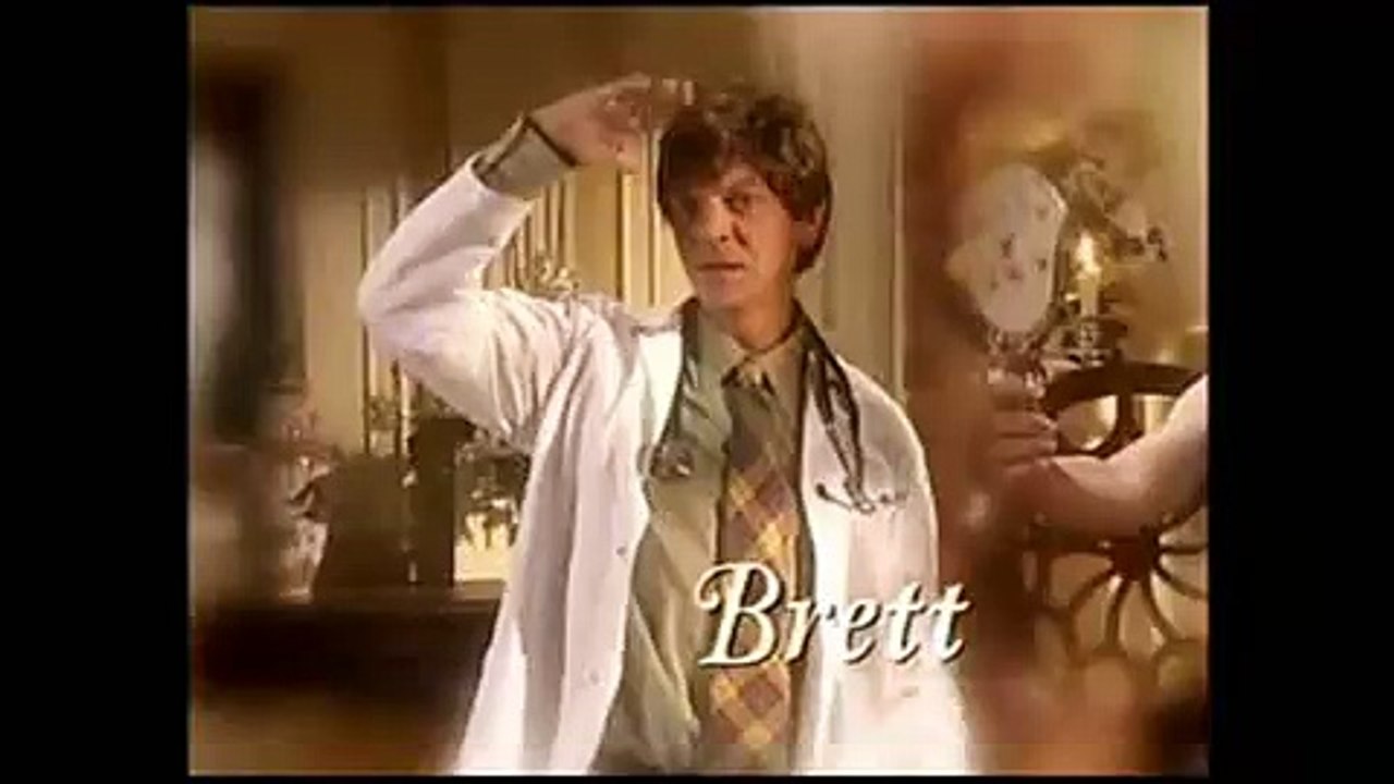 Les pires génériques de séries TV : Le cœur a ses raisons