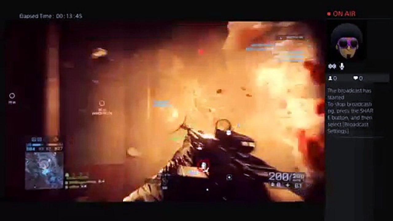 biggscottdogg's Live PS4 Broadcast (259)