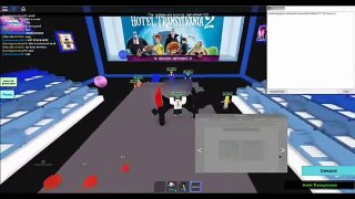 ROBLOX EXPLOIT ALIXM !NEW! 23/10/15 CLEAN AND FIXED