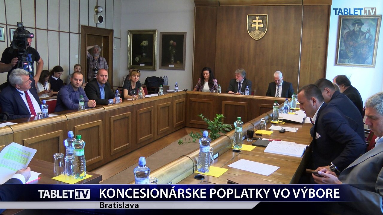 Sedem eur za RTVS by bolo pre K. Farkašovského znesiteľné