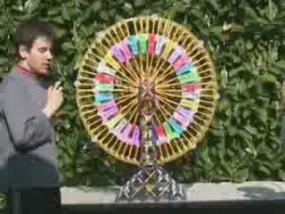 MILLIONNAIRE - Saison 1 // 29 AVRIL 2007 // Emission 02