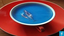 Comment transformer les tasses de café en véritables oeuvres d'art