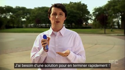 Si tu veux pouvoir arrêter de fumer, il te faudra sucer ceci!!!