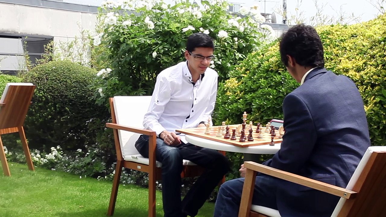 Le blitz au jeu d'échecs, comment ça marche ?