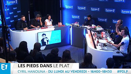 Marc-Antoine Le Bret : ses meilleures voix