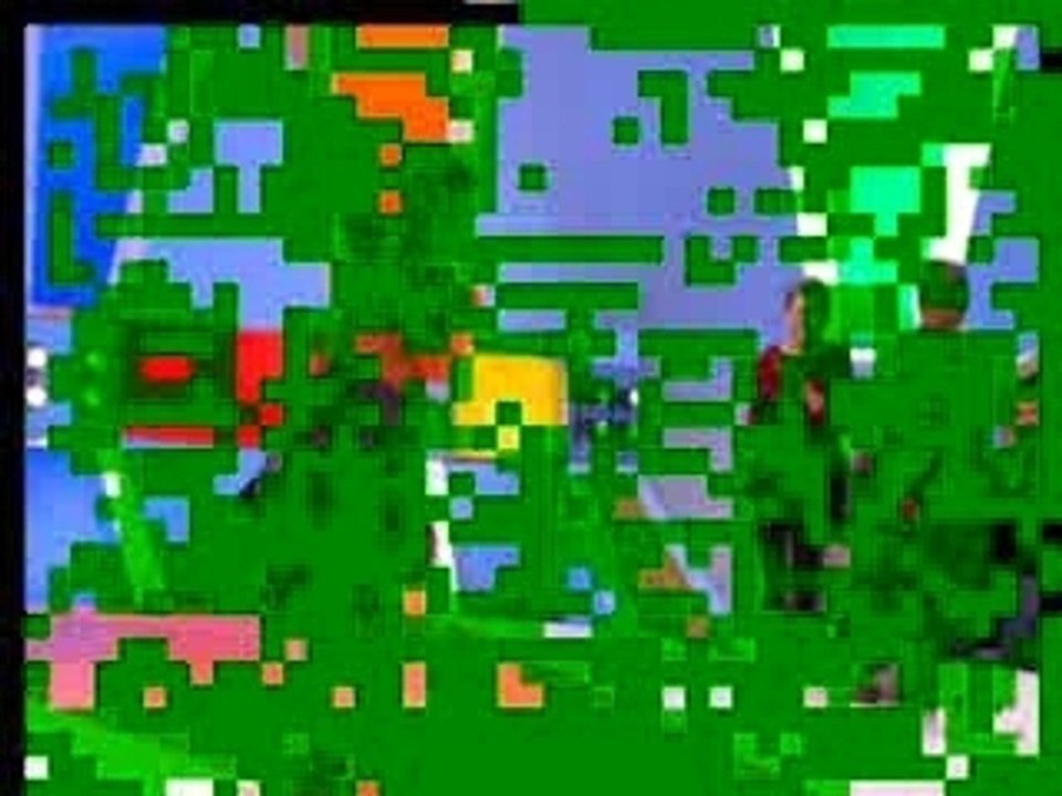 Florence Foresti - Anne-So et Albert de Monaco