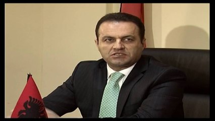 LLALLA TAKOHET ME VISHO AJAZIN, DISKUTOHET PER ÇESHTJEN E PERGJIMEVE LAJM