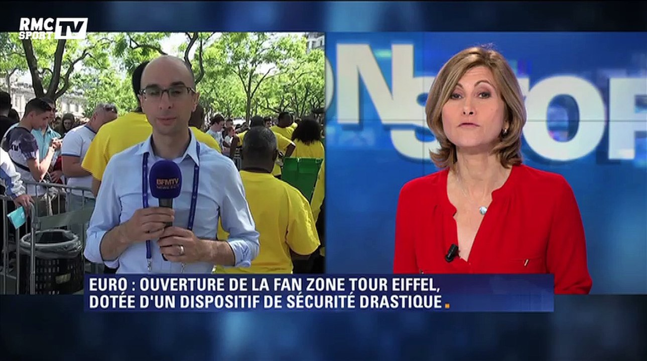 Equipe de France : maintenant place aux choses...
