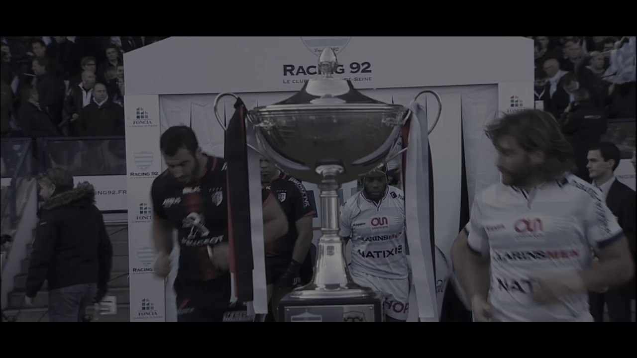R92 vs ST - Le teaser !