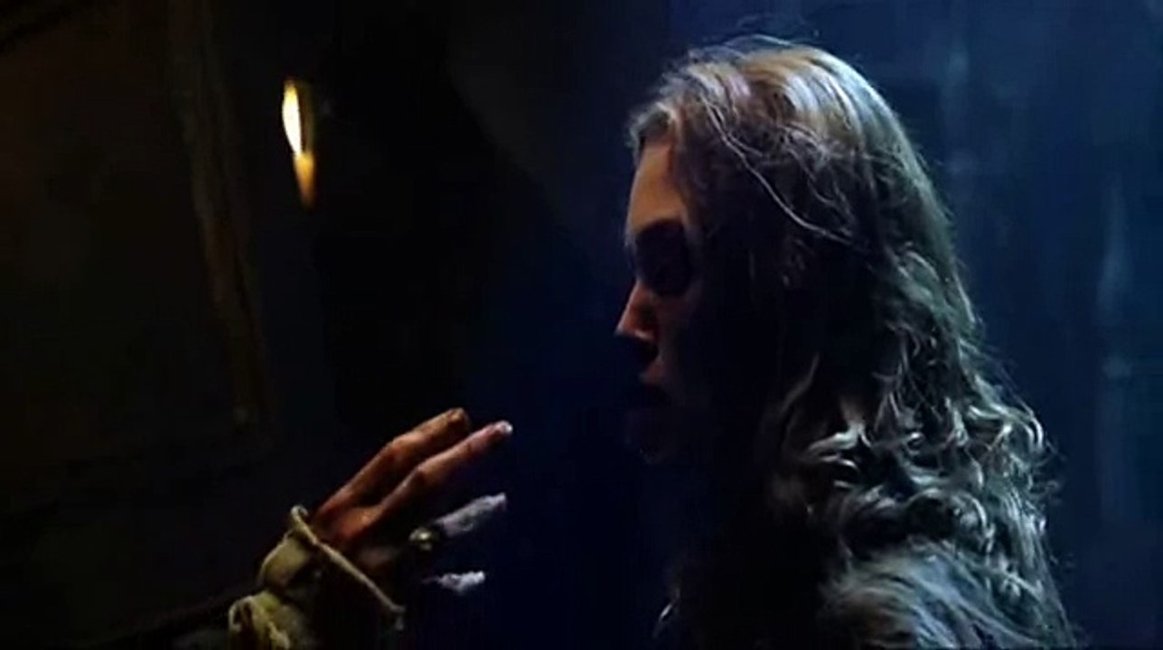 Pirates of the caribbean - The curse of the Black Pearl (Music video)