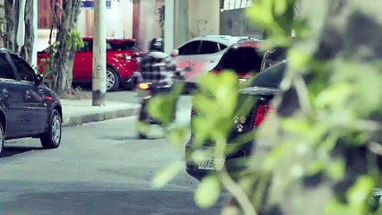 Camila e Giovanni - Vertigo