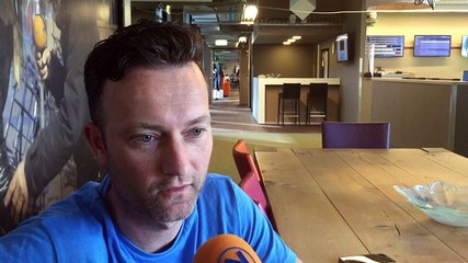 Frederick houdt woord en wordt donor - RTV Noord