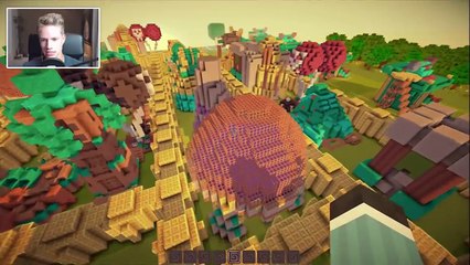 Minecraft CLASH OF CLANS