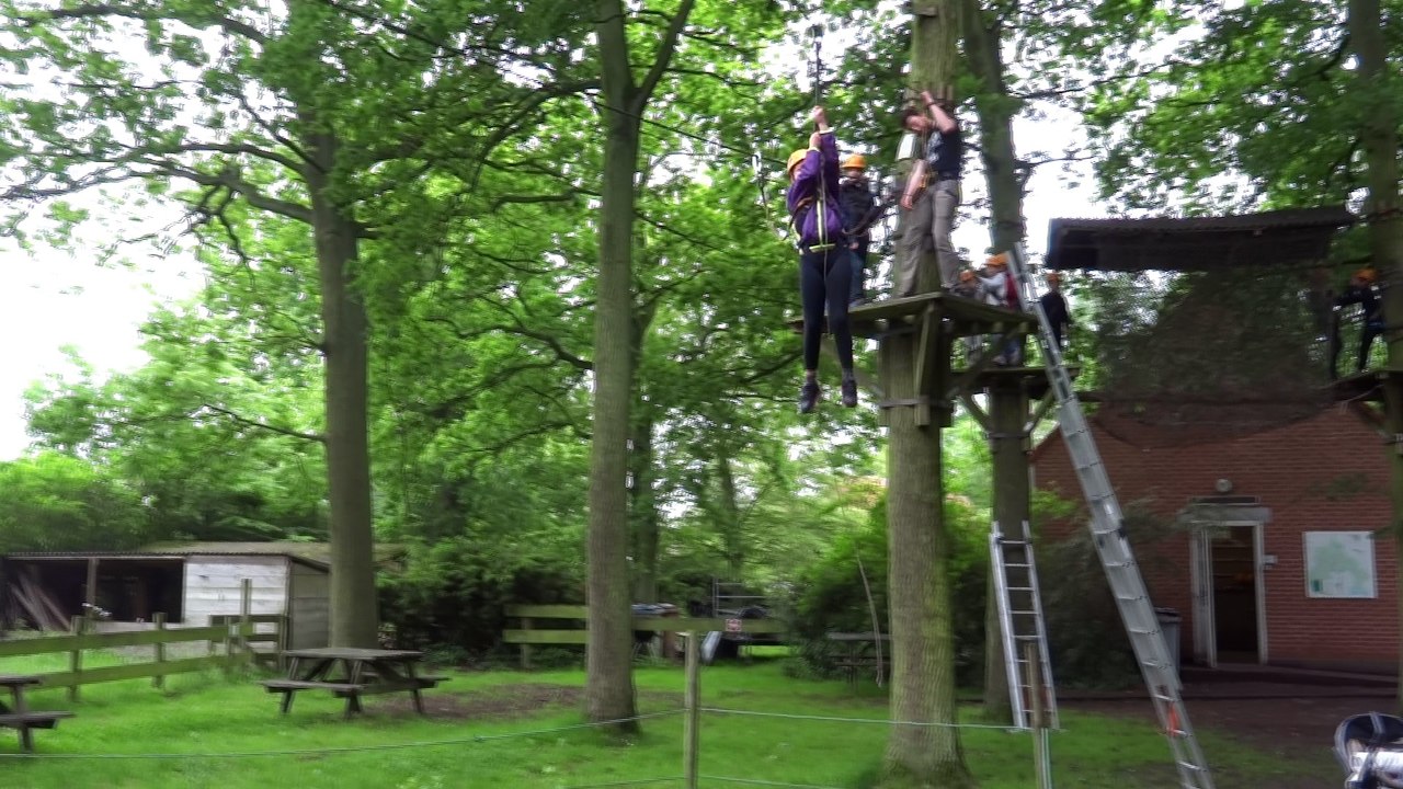 Tyrolienne Flavie 040616