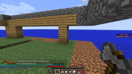 Minecraft   Clash of Clans Nations - Ep 2!  Clan Wars