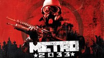 Metro 2033 [OST] Metro 2033 Main Theme