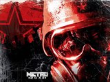 One step up to the horizon(Metro 2033 OST)