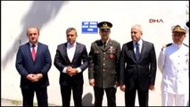 Kastamonu Şehit Binbaşı Arslan Kulaksız'ın Adı Sokağa Verildi