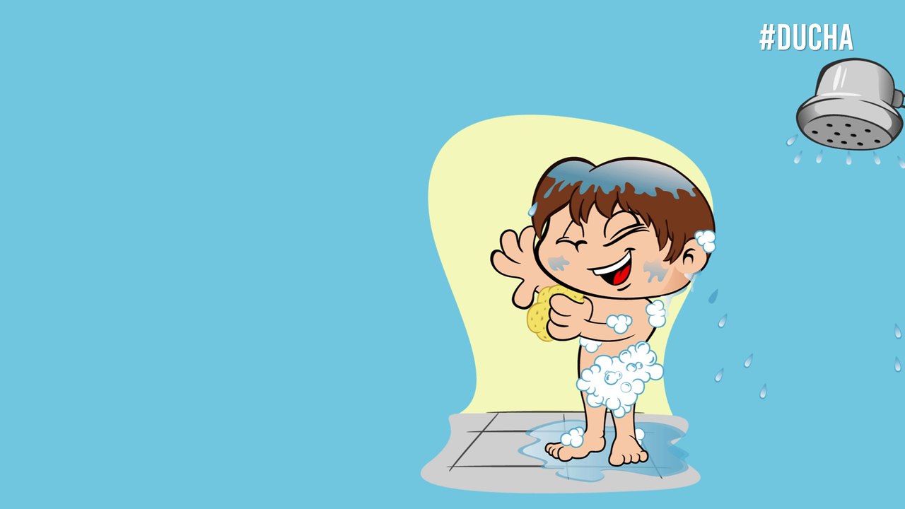 No le digas a nadie, pero orinar en la ducha tiene sus beneficios