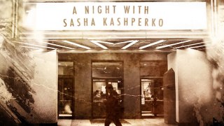 Sasha Kashperko - Lasagna (Original Mix)