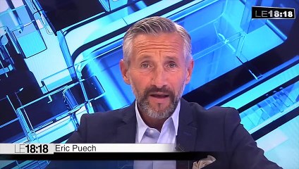 Le quartier d'affaires Euroméditerranée franchit un nouveau cap