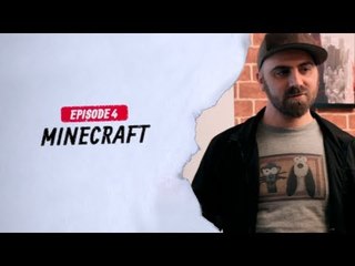 L'Inside - Minecraft - Studio Bagel